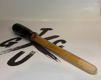 Turkey Pot Call Striker White Oak
