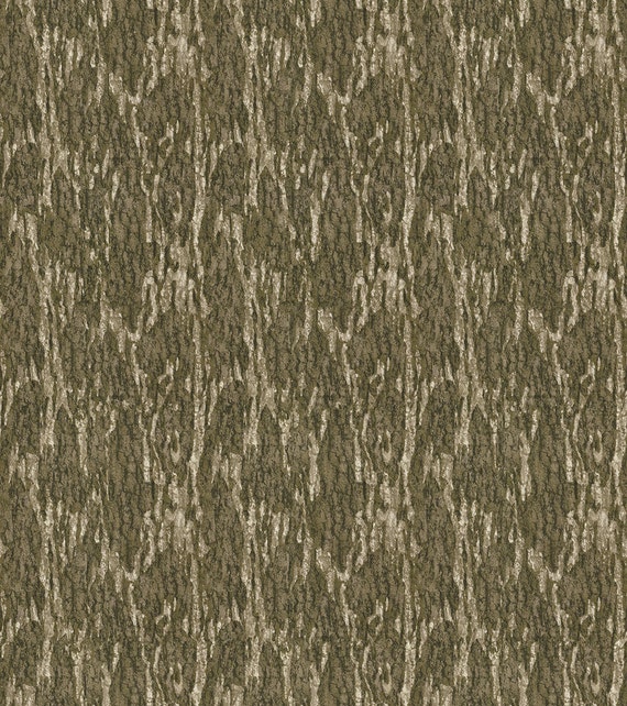 Mossy Oak Bottomland Camo Vinyl Roll Outdoor Adhesive Camo Etsy