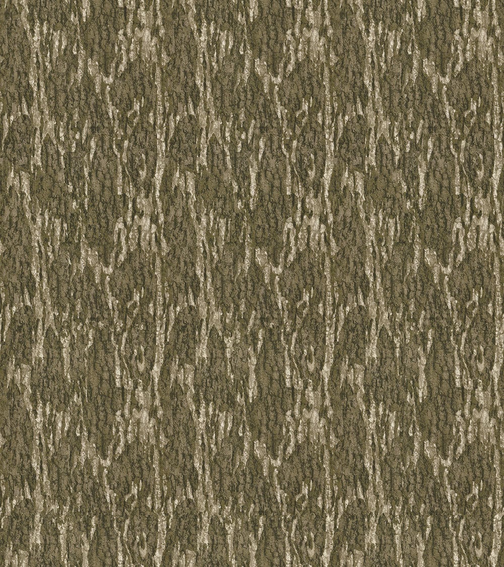 Mossy Oak Bottomland Camo Vinyl Roll - Outdoor Adhesive Camo Vinyl Wrap - Vinyl Sheets by Mossy Oak Graphics