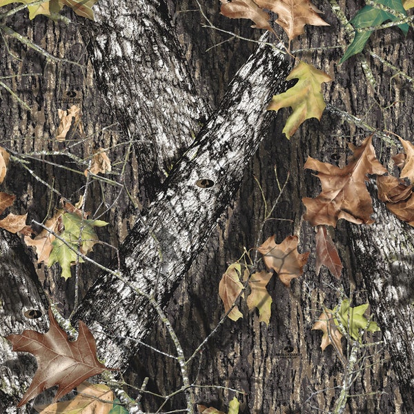 Mossy Oak Break-Up Camo Vinyl Roll - Outdoor Adhesive Camo Vinyl Wrap - Vinyl Sheets by Mossy Oak Graphics