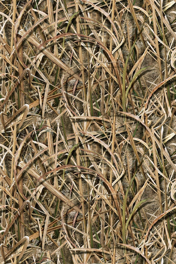 Mossy Oak Shadow Grass Blades Camo Vinyl Roll - Outdoor Adhesive Camo Vinyl  Wrap - Vinyl Sheets by Mossy Oak Graphics