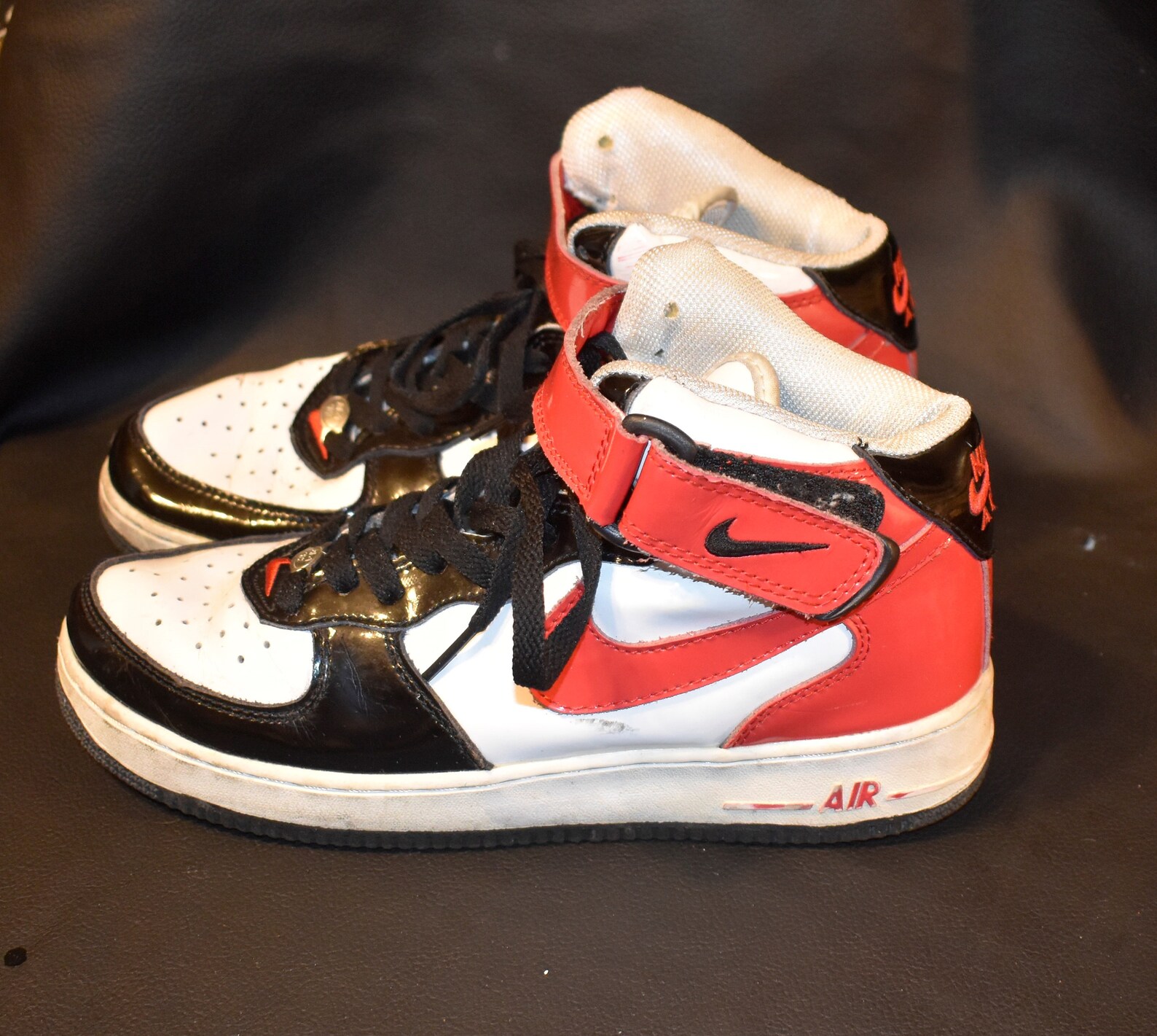 nike air force 1 1982