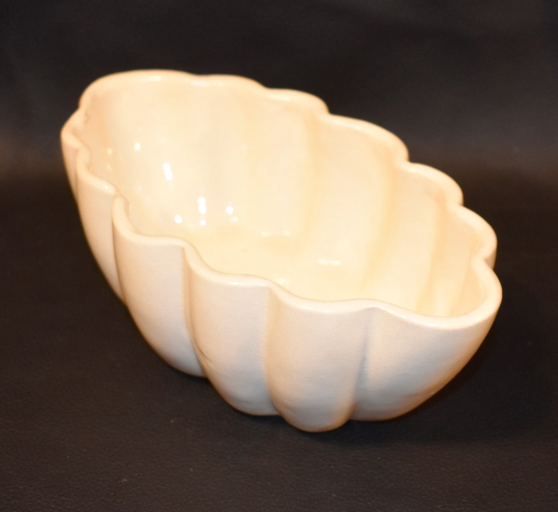 1950s Cookson Pottery MCM 403 Etsy