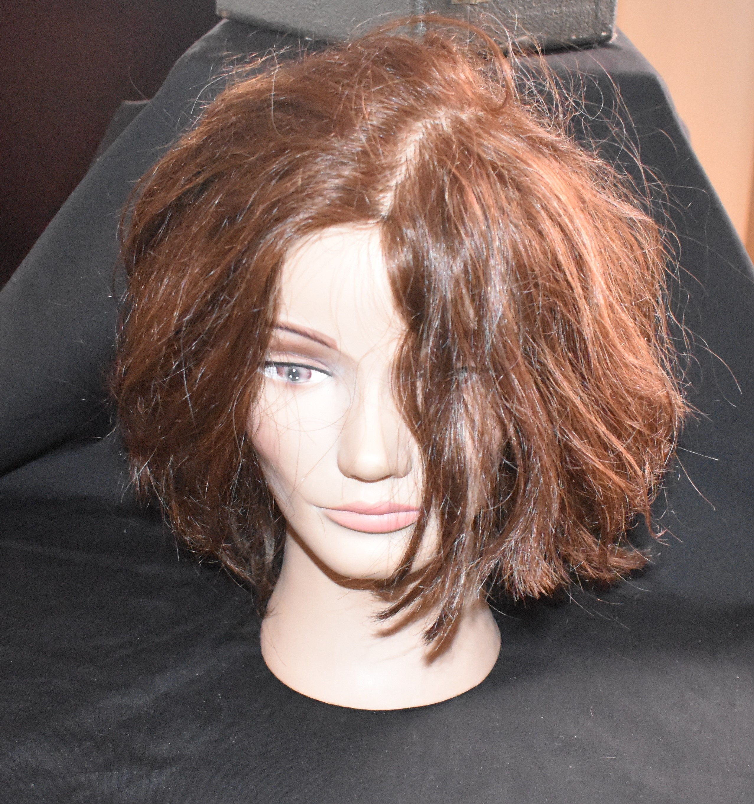 Cosmetology Mannequin Head Pivot Point 1990s Etsy Cosmetology Mannequin Head Pivot Point 1990s Etsy