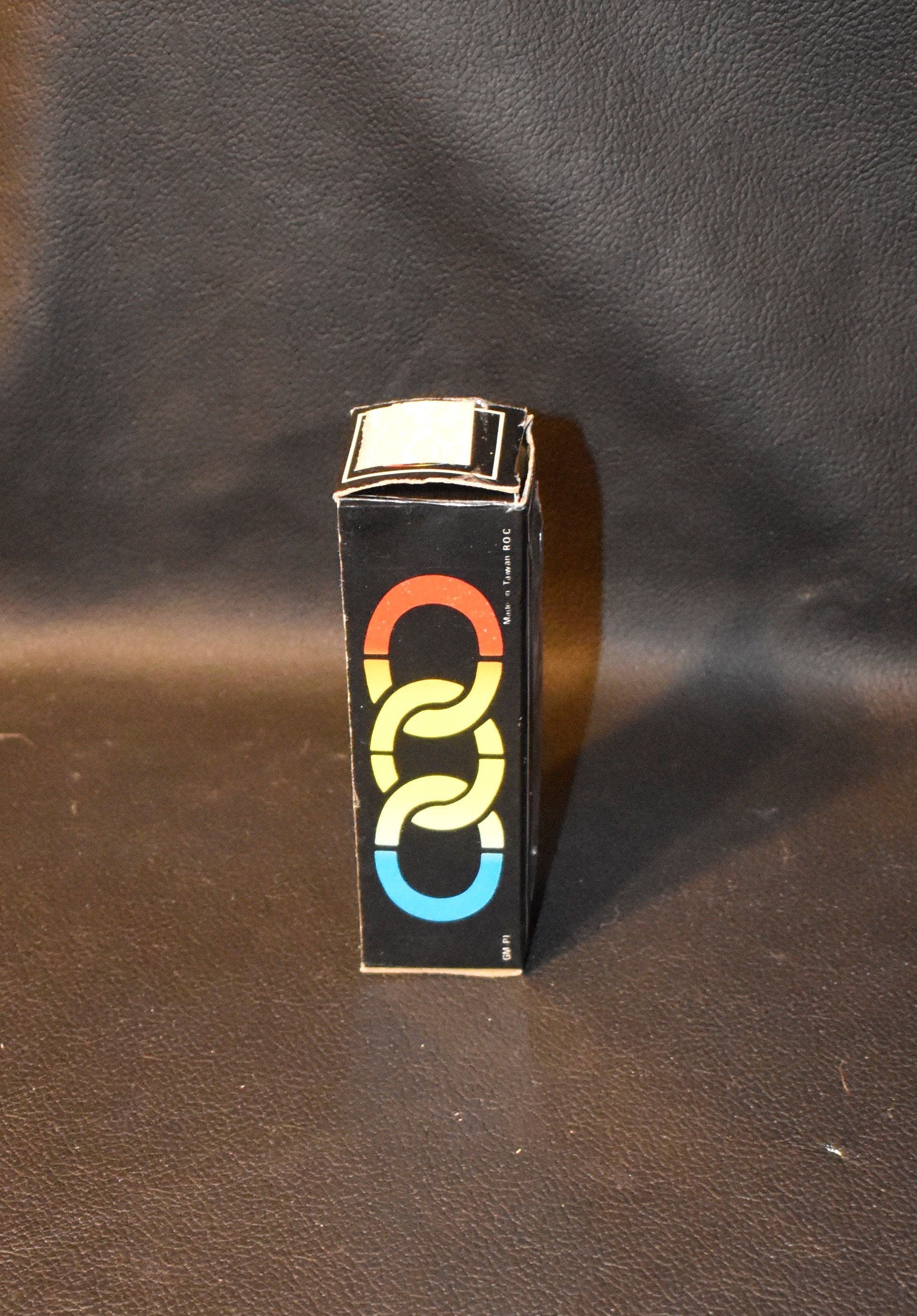 1980s Missing Link Link Puzzler Puzzle Toy Ideal Etsy