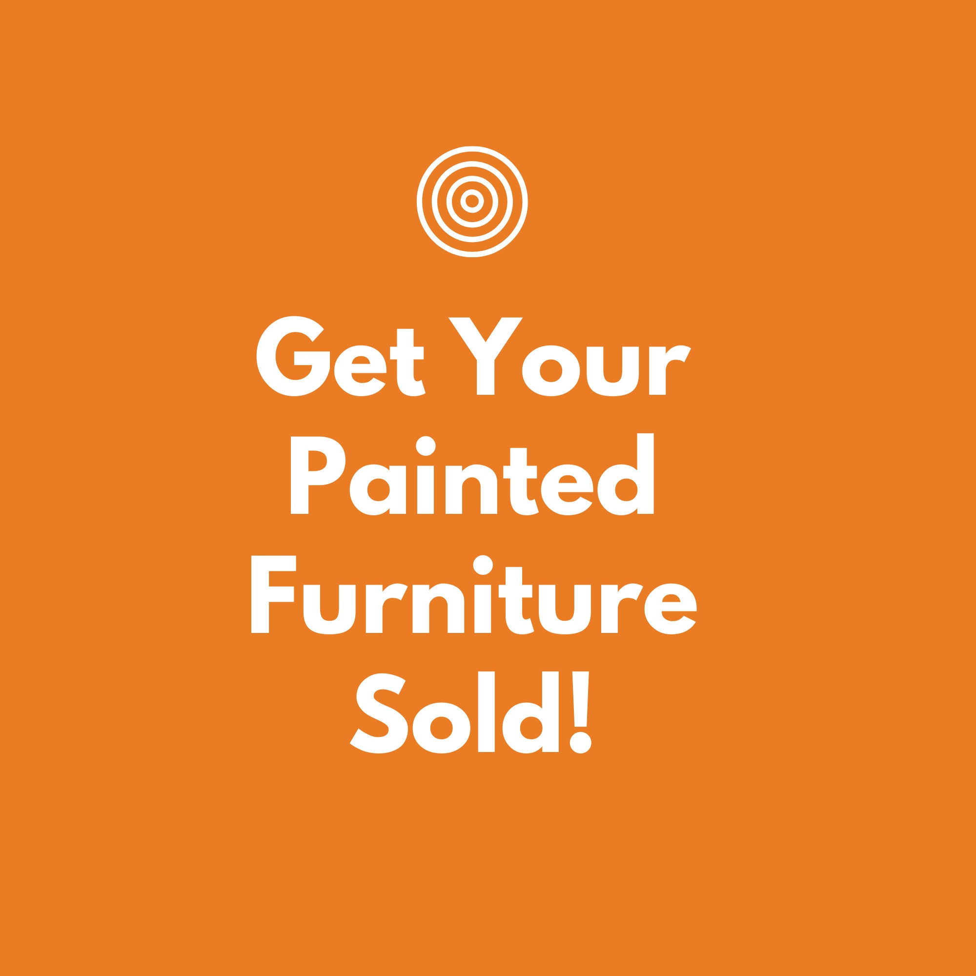 Selling Painted Furniture on Etsy Painted Furniture Business Etsy