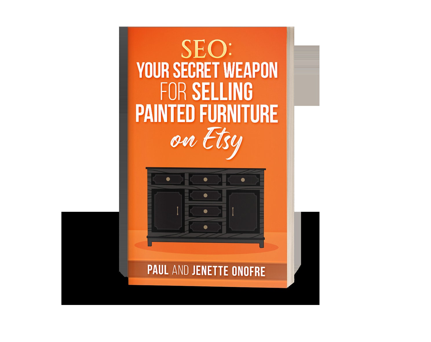 Selling Painted Furniture on Etsy Painted Furniture Business Etsy