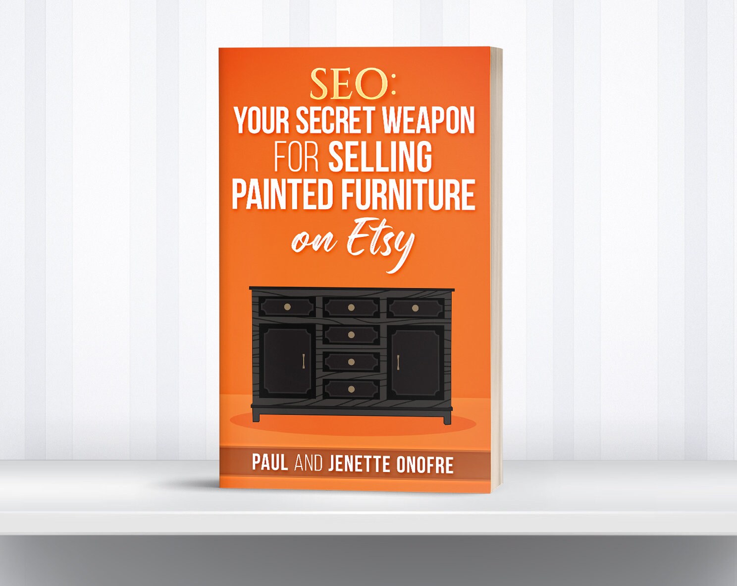 Selling Painted Furniture on Etsy Painted Furniture Business Etsy