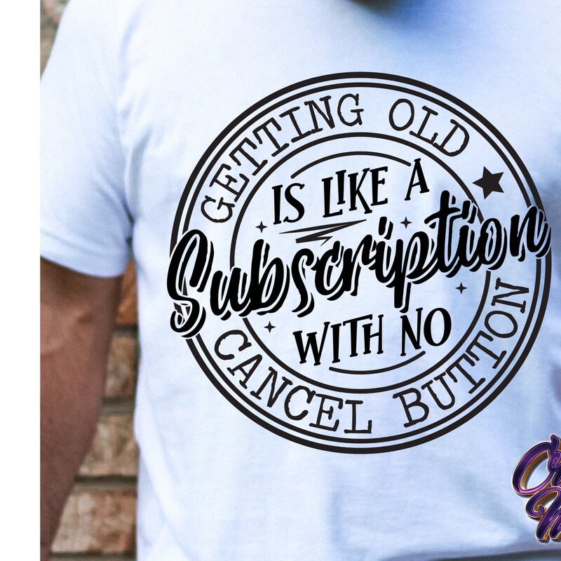 Images for Getting Older Etsy