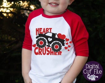 Download Boy Valentine Svg Etsy