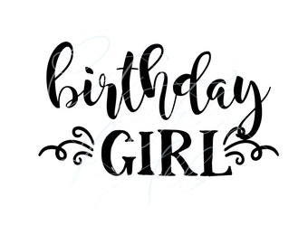 Download Happy birthday svg | Etsy