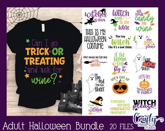 Download Adult Halloween Svg Etsy