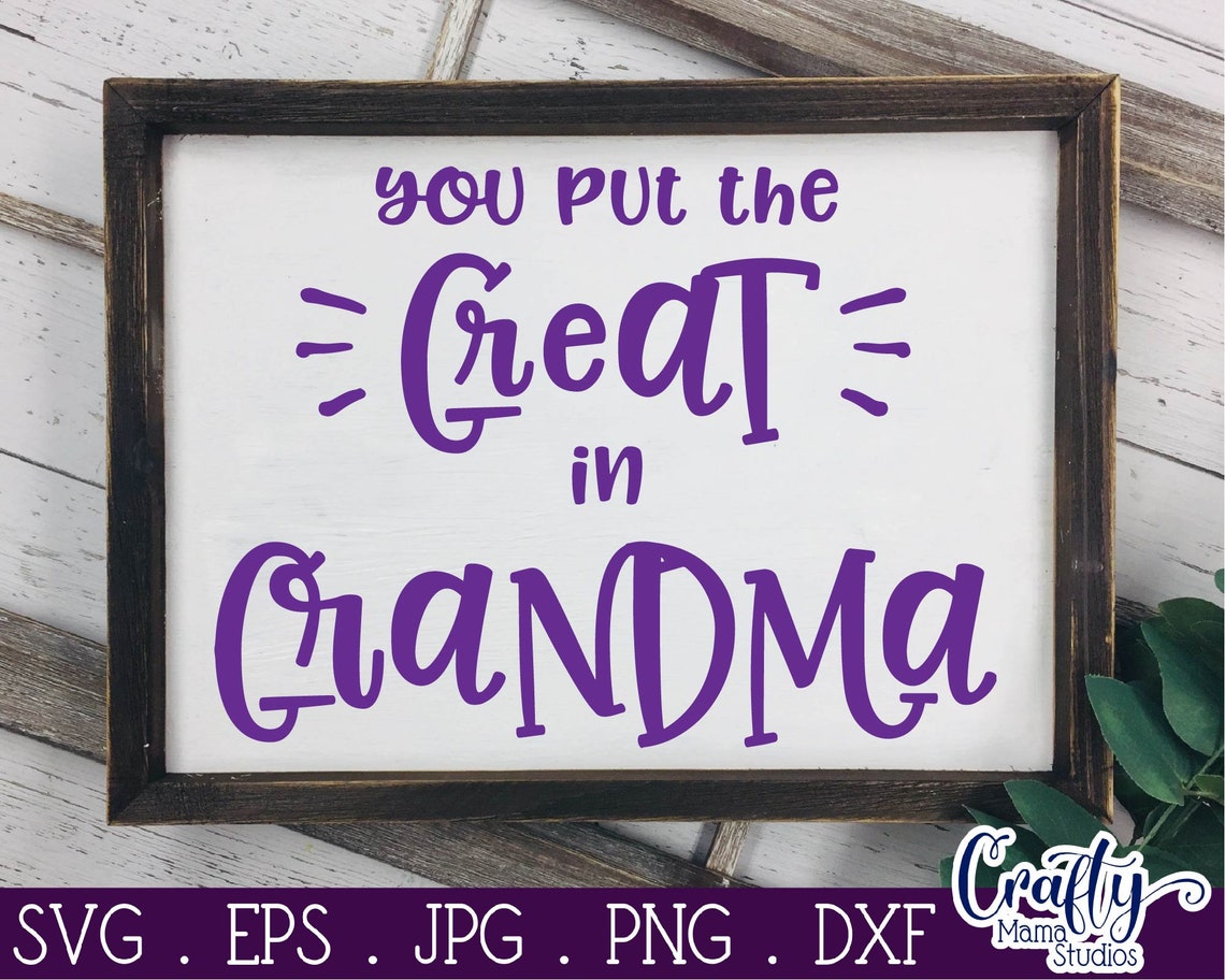Download Grand-mère Svg Nana Svg Gigi Svg Grandma Mug Great Grandma ...