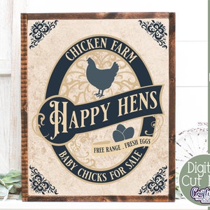 Farmhouse Svg Bundle, Farmhouse Sign Svg, Vintage Svg, Vintage Sign Svg, Farm Svg, Vintage Farm Sign Svg, Farmhouse Home Svg, Sunflower Svg image 8