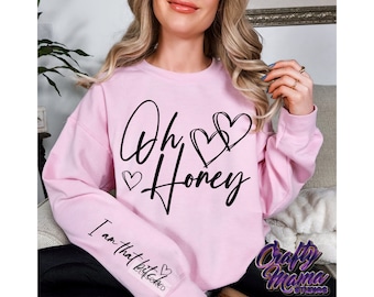 I Am That Bitch SVG, PNG, Bitch Shirt Png, Funny Png File, Funny Bitch Shirt Svg, Funny Svg Files, Oh Honey I Am That Bitch Png File