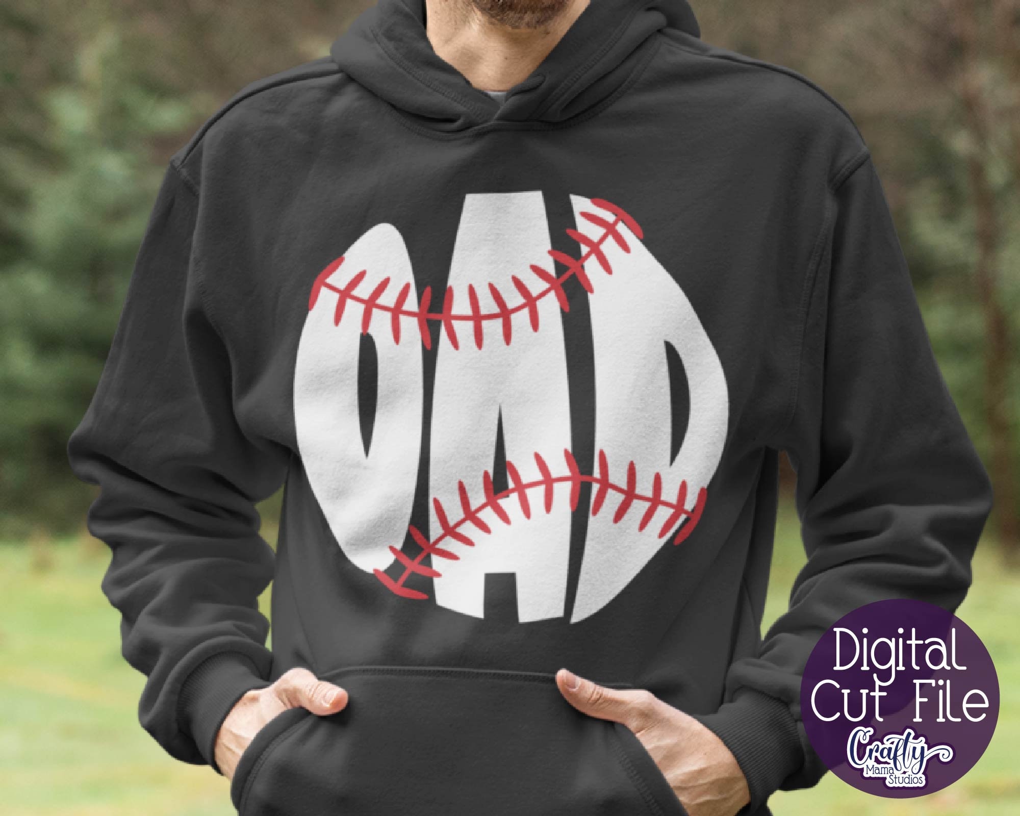 Free Free Baseball Papa Svg 705 SVG PNG EPS DXF File