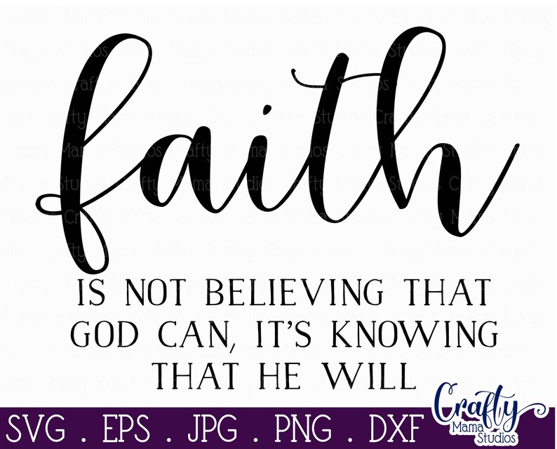 Download Faith Svg Inspirational Svg Blessed Svg Svg Inspirational ...