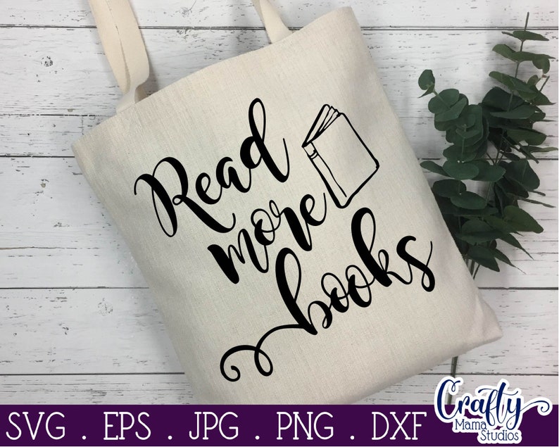 Download Book SVG Reading Svg Teacher Svg dxf eps png svg Quote | Etsy