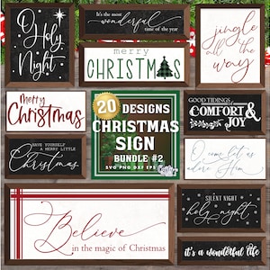 Noël SVG, PNG, ferme Noël signe Svg, Svg vacances, Noël Png, joyeux Noël Svg, joyeux Noël signe Svg