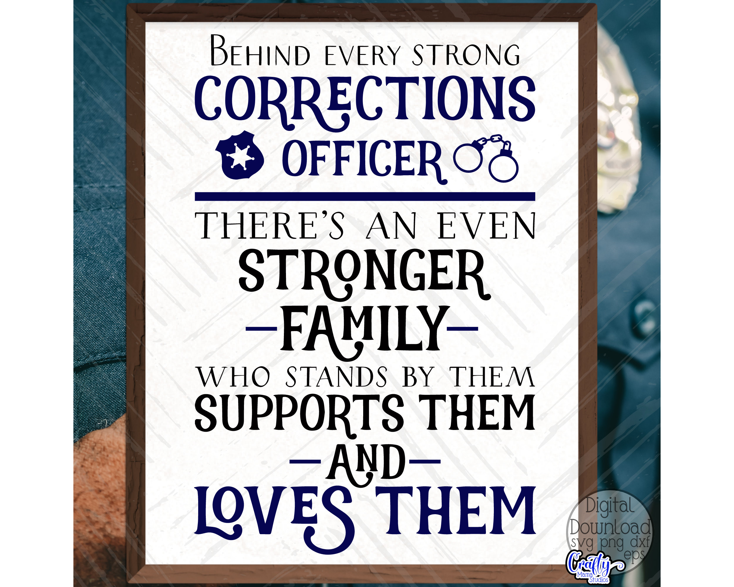 Appreciation Correctional Officer Quotes - 1yal5d6