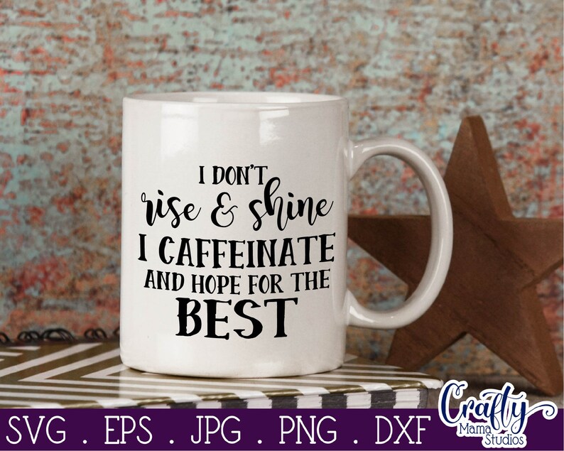 Download Coffee svg Sarcastic Coffee Mug Mom Life Svg Coffee Cup | Etsy