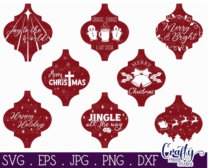 Free Free 141 Tile Ornaments Svg Free SVG PNG EPS DXF File