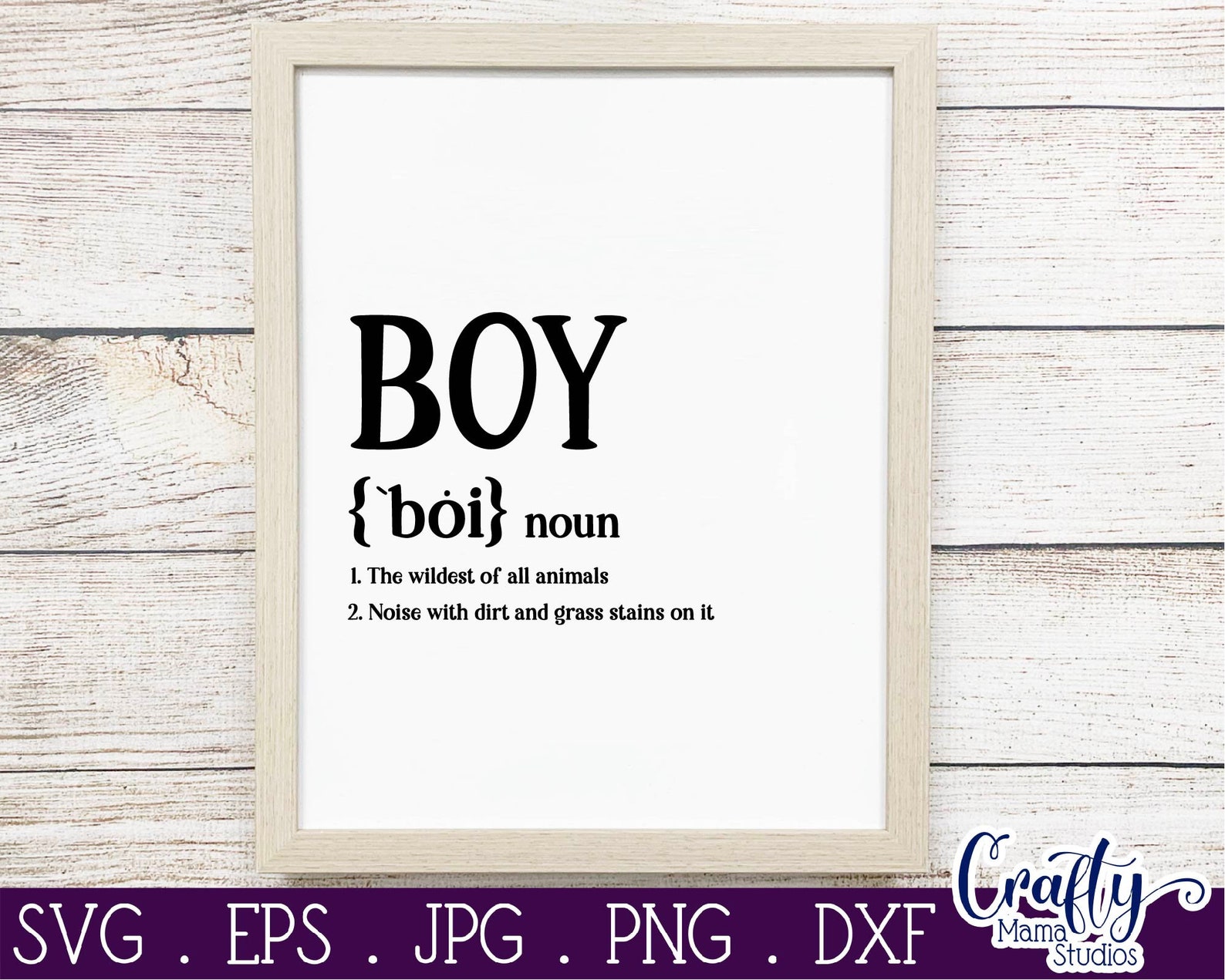 Boy Definition Svg Funny Boy Definition Svg Mom Life Svg Etsy