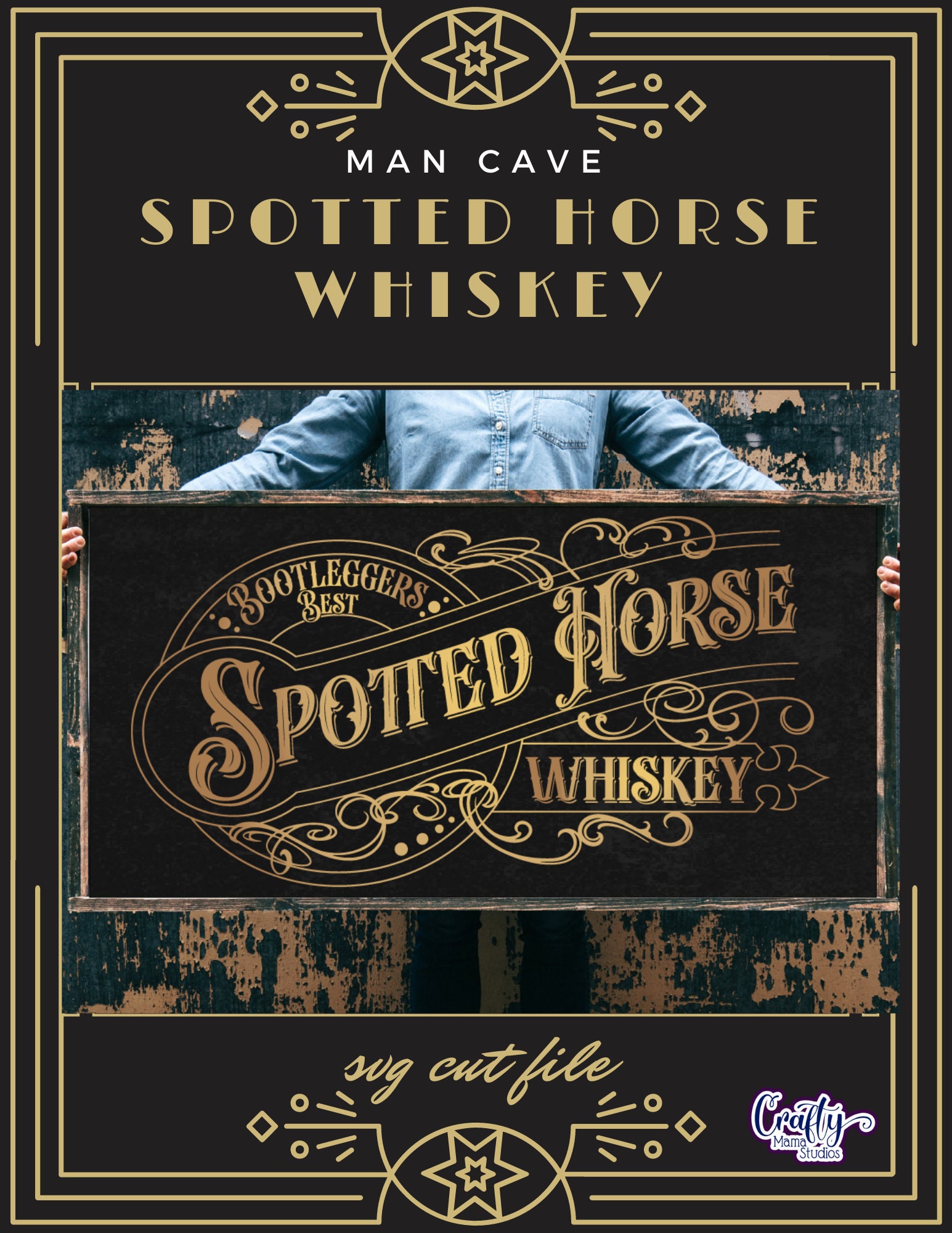 Bootleggers Whiskey Svg, Vintage Alcohol Svg, Beer Svg, Beer Mug Svg ...