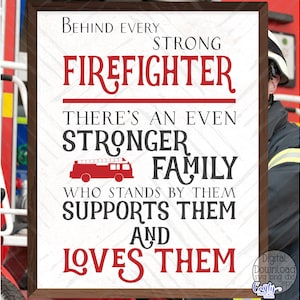 Firefighter SVG, PNG, Firefighter Home Svg, Firefighter Family Svg, Firefighter Family Rules Svg, Farmhouse Svg, Family Firefighter Png