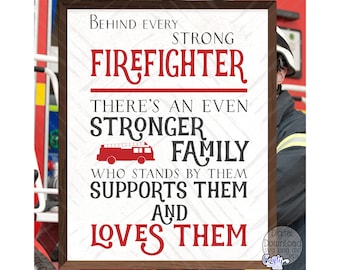 Firefighter SVG, PNG, Firefighter Home Svg, Firefighter Family Svg, Firefighter Family Rules Svg, Farmhouse Svg, Family Firefighter Png