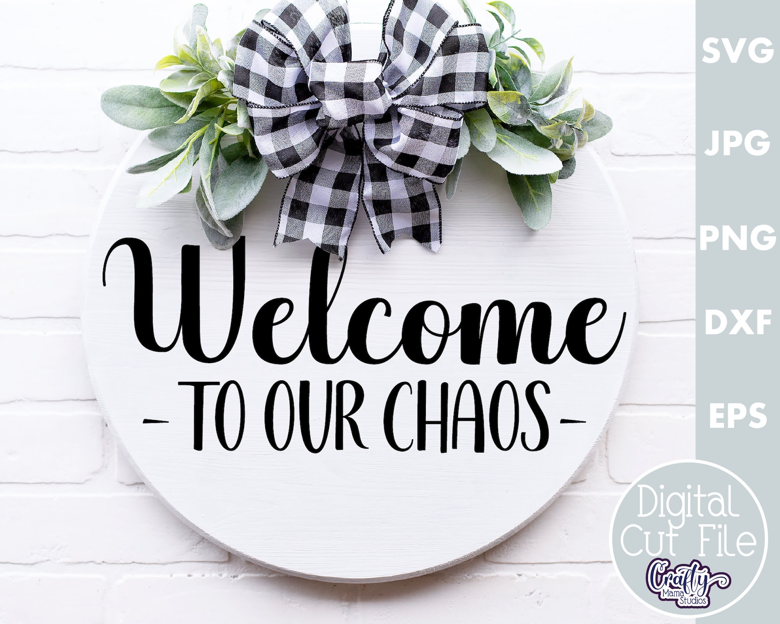 Funny Svg Bundle Funny Svg Funny Door Hanger Svg Etsy