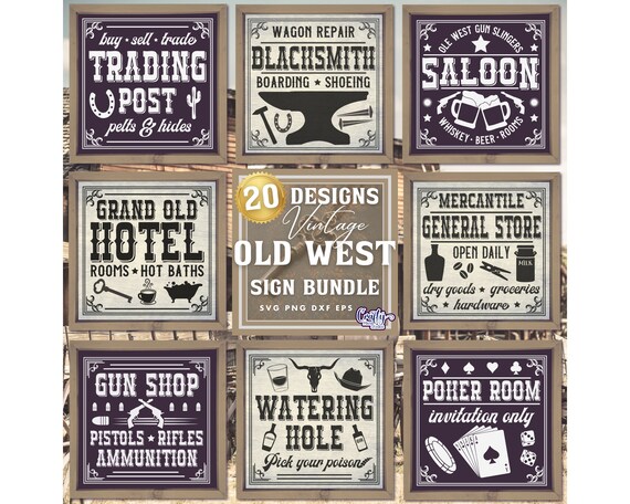 Western Signs Ltd