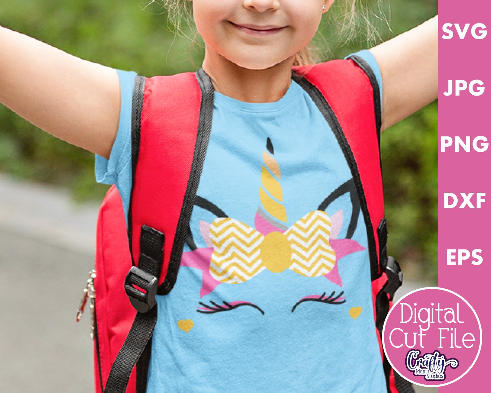 School Unicorn Svg Back to School Svg Teacher Unicorn - Etsy