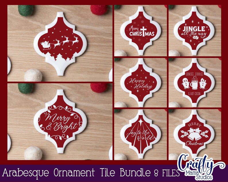 Free Free 141 Tile Ornaments Svg Free SVG PNG EPS DXF File