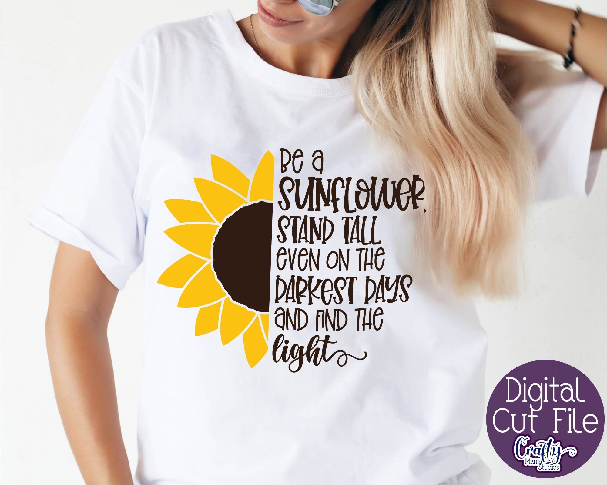Free Free Sunflower Shirt Svg 801 SVG PNG EPS DXF File