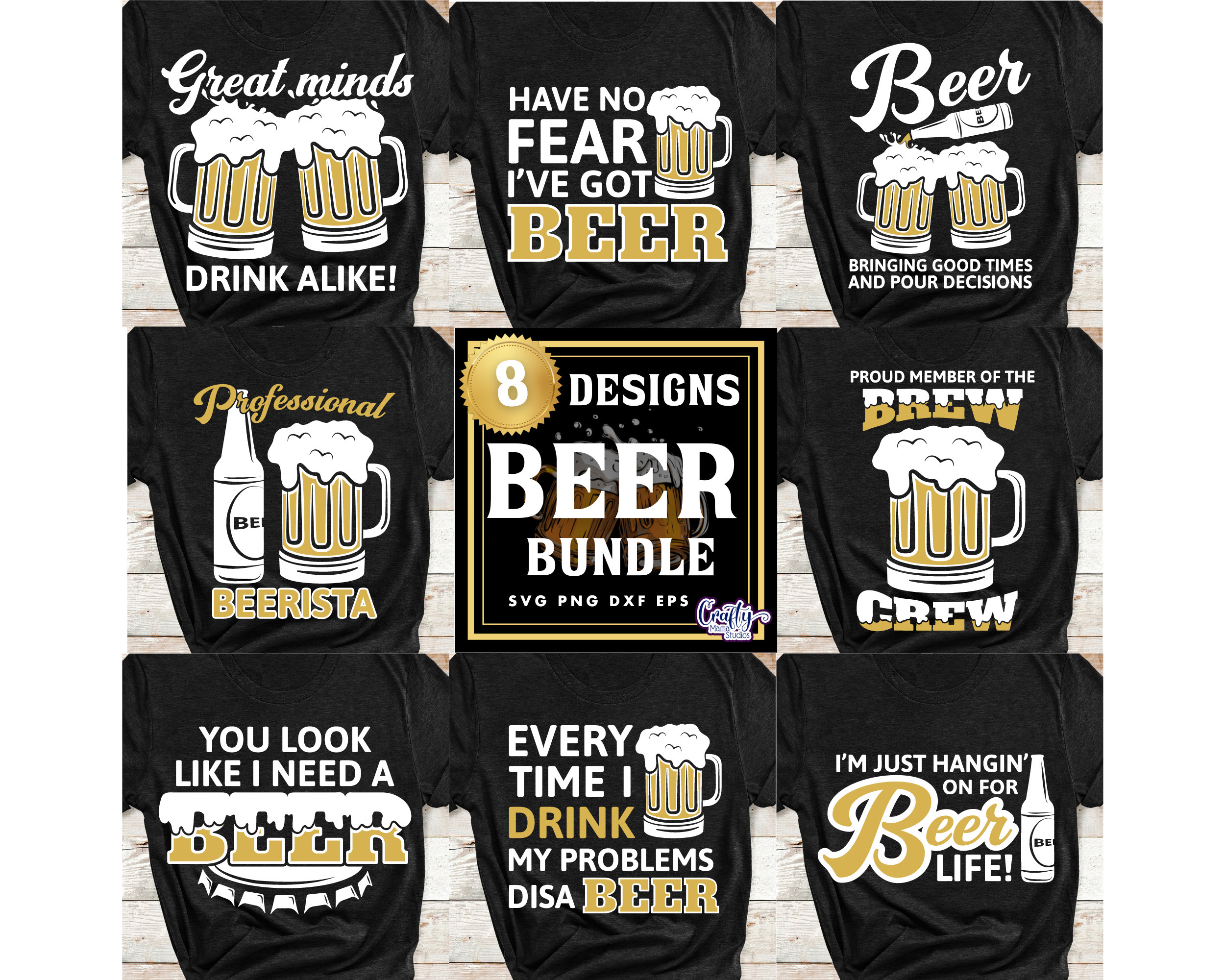 Beer Brewery Barista Beerista T Shirt, Beer Funny T-Shirt Beer Brewery Barista Beerista T Shirt, Beer Funny T-Shirt