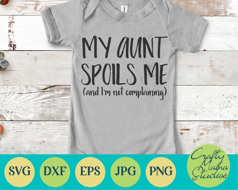 Download Auntie Svg Love You More Svg Love Svg Oh Baby Baby Girl | Etsy