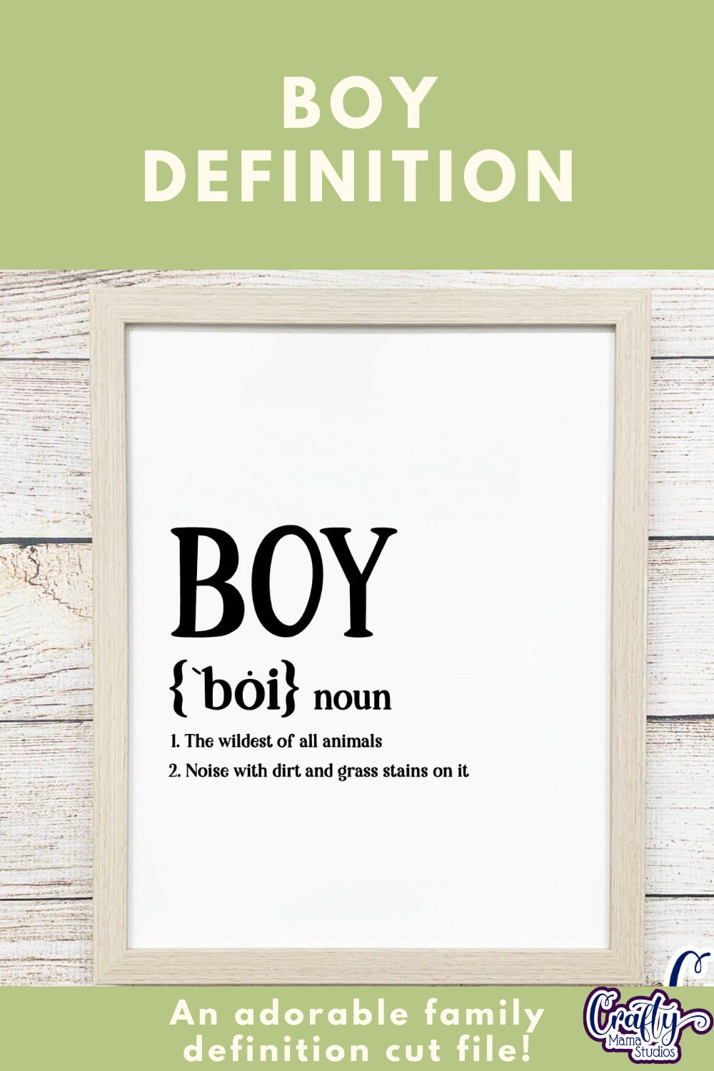 Boy Definition Svg Funny Boy Definition Svg Mom Life Svg Etsy