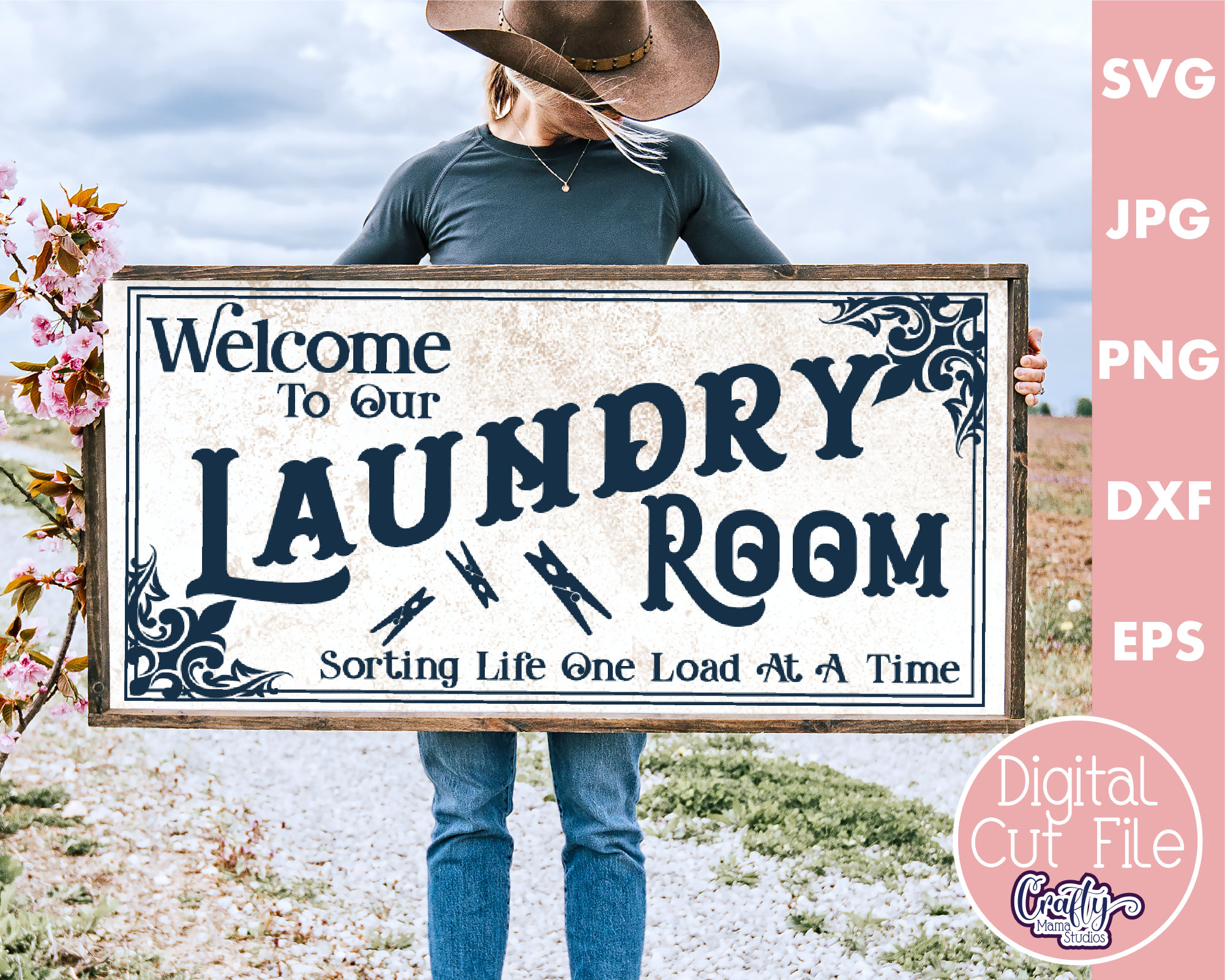 Farmhouse SVG Bundle, PNG, Vintage Svg, Vintage Sign Svg, Farmhouse ...
