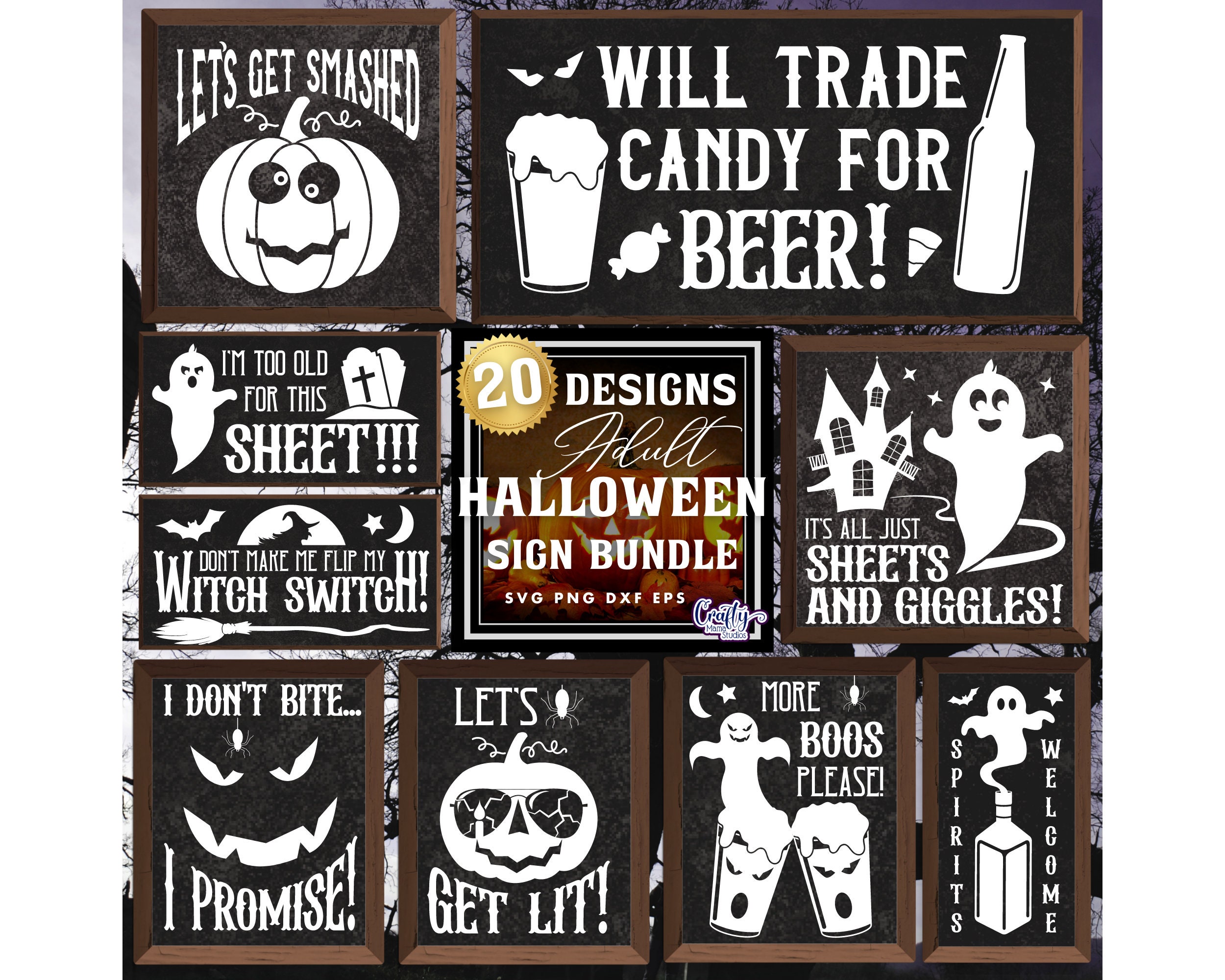 Funny Halloween Quotes For Adults Hestia Alexandrina