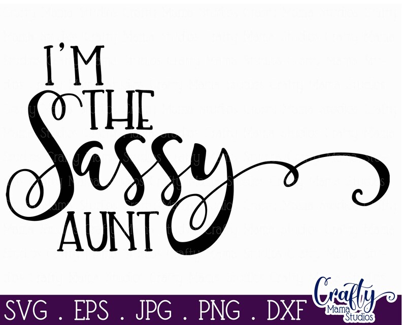 Download Aunt Svg Auntie Svg Sister Svg Funny Svg Love Svg Baby | Etsy
