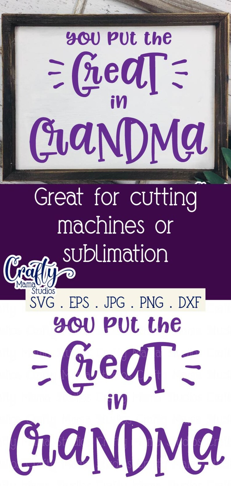 Download Grand-mère Svg Nana Svg Gigi Svg Grandma Mug Great Grandma ...