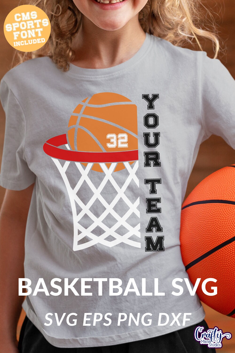 Basketball Svg Basketball Shirt Svg Sports Svg Sports Shirt Etsy