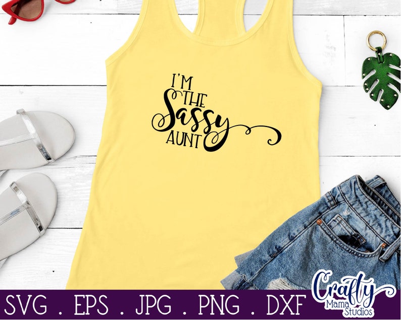 Download Aunt Svg Auntie Svg Sister Svg Funny Svg Love Svg Baby | Etsy
