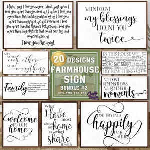 Ferme SVG, PNG, fichiers Svg famille, maison, famille citations Svg, famille signe Svg, ferme Svg Bundle, ferme signe Svg, Png famille