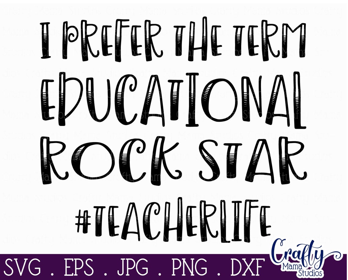 Free Free Teachers Rock Svg 89 SVG PNG EPS DXF File