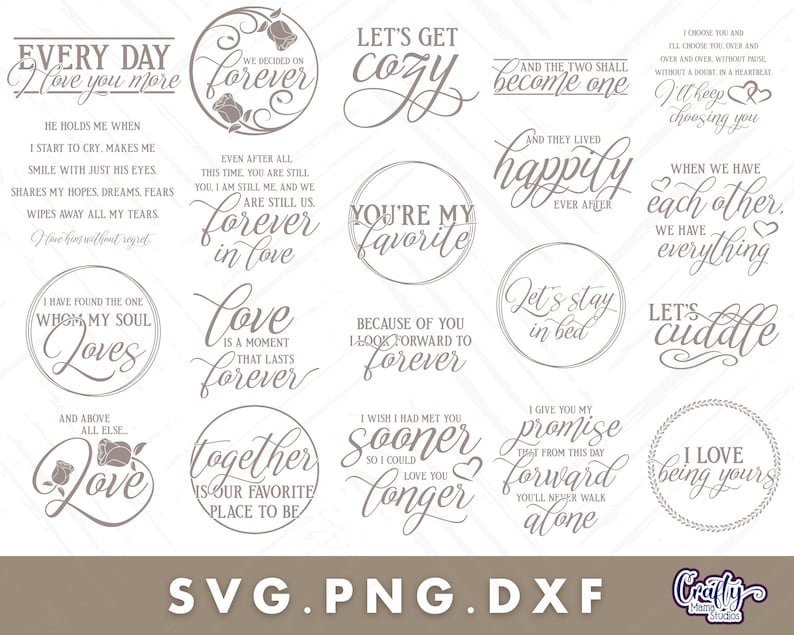 Door Sign SVG, PNG Bundle, PNG Bundle, Door Hanger Svg Bundle, Round Sign Svg, Farmhouse Svg, Family Svg, Christian Svg, Funny Svg, Love Svg image 7