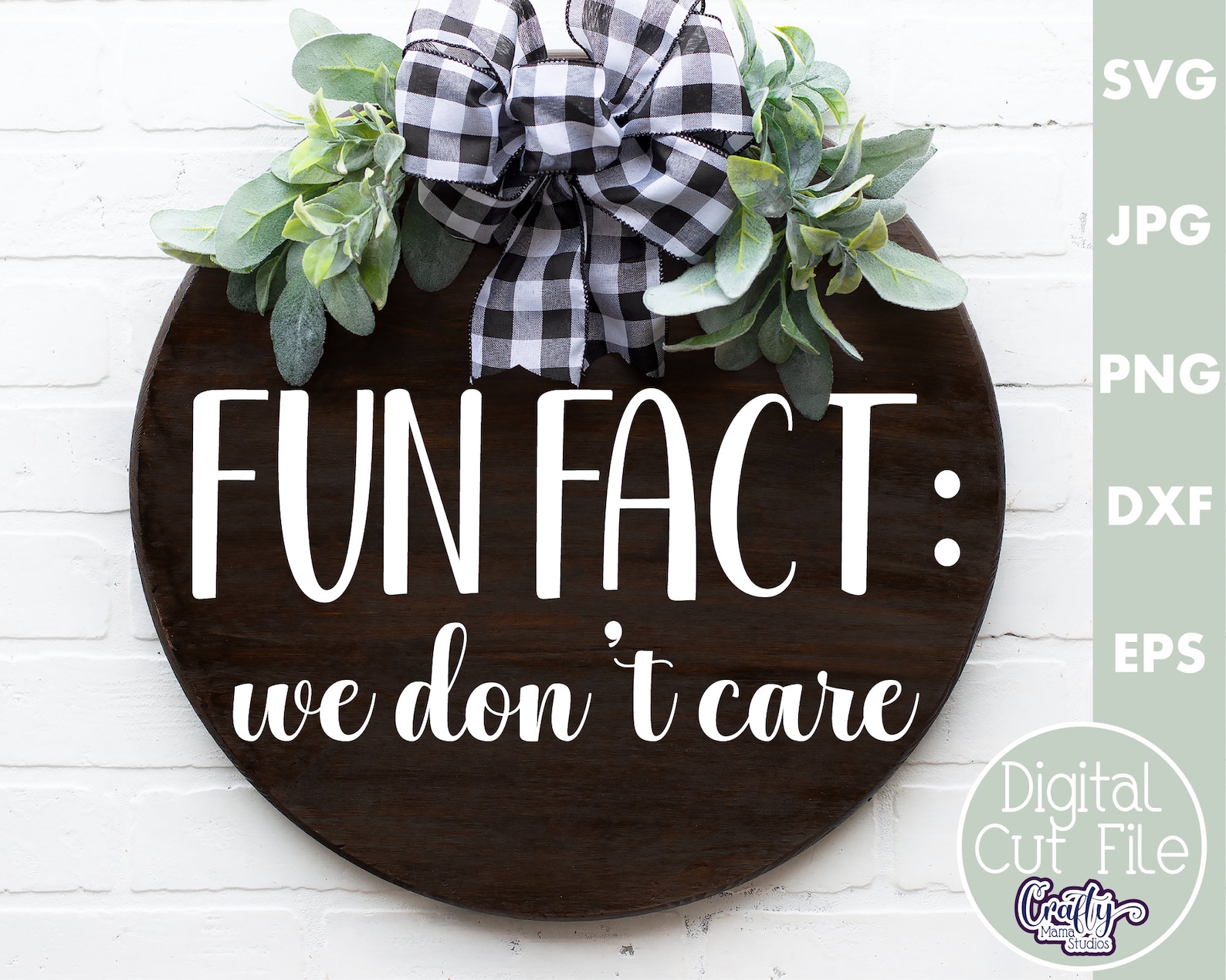 Funny Svg Bundle Funny Svg Funny Door Hanger Svg Etsy