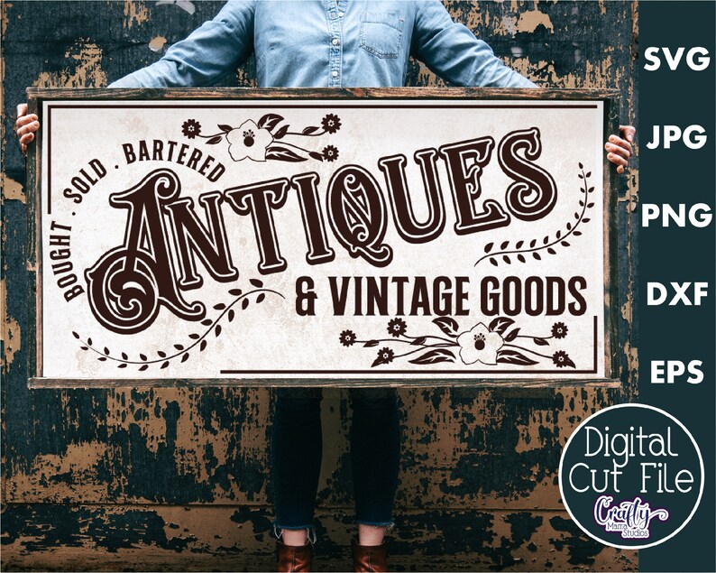 Farmhouse Svg Bundle, Farmhouse Sign Svg, Vintage Svg, Vintage Sign Svg, Farm Svg, Vintage Farm Sign Svg, Farmhouse Home Svg, Sunflower Svg image 7