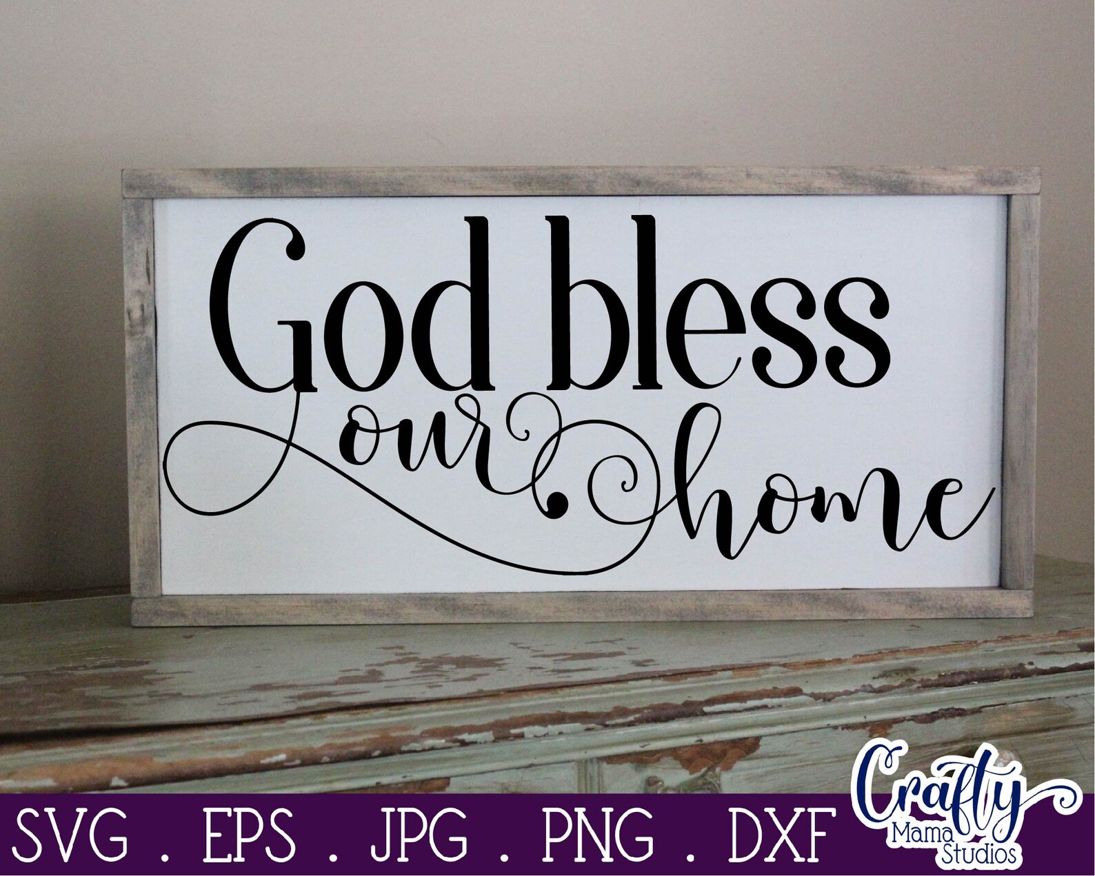 Download God Bless Our Home Home Sweet Home Svg Bless This Home Svg ...